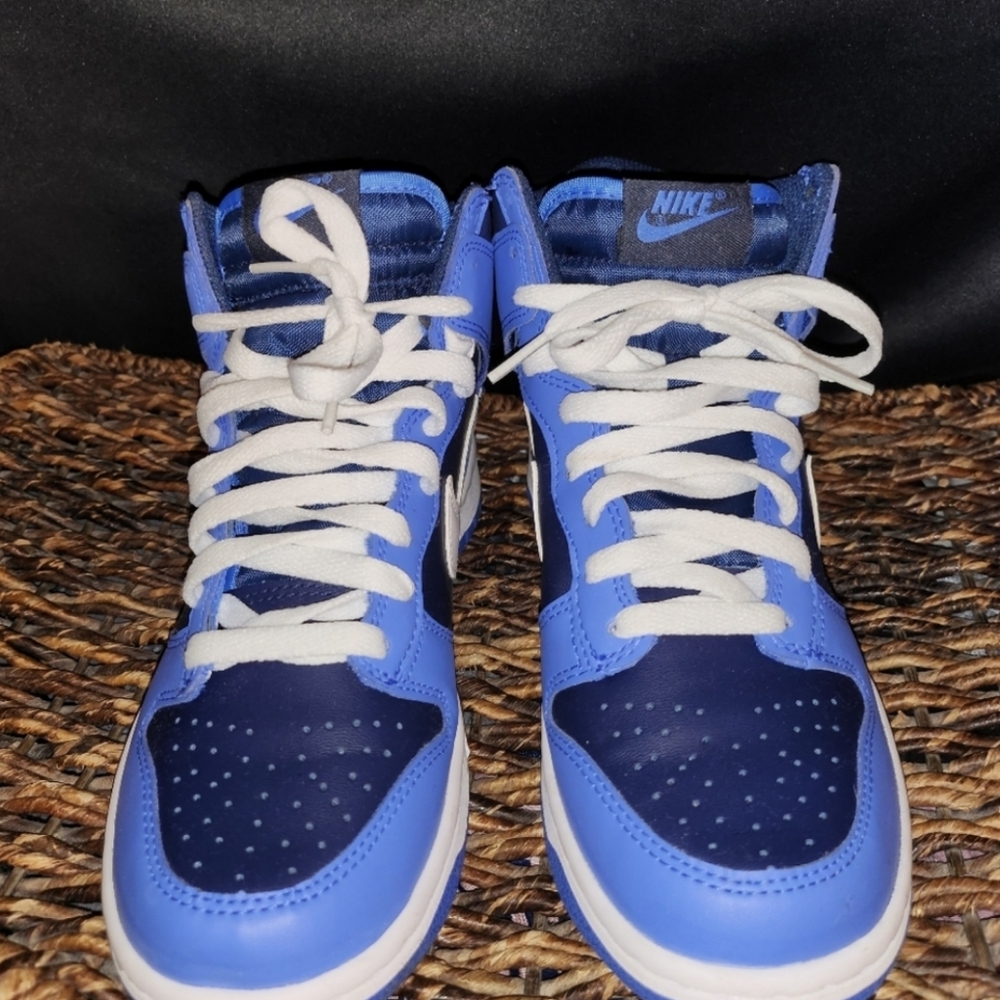 Nike sneakers